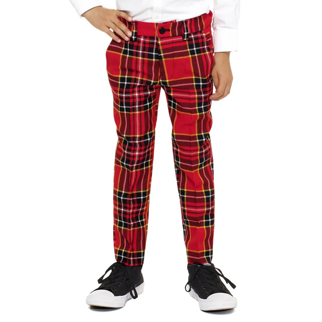 OppoSuits Boys the lumberjack OSBO-0004 large