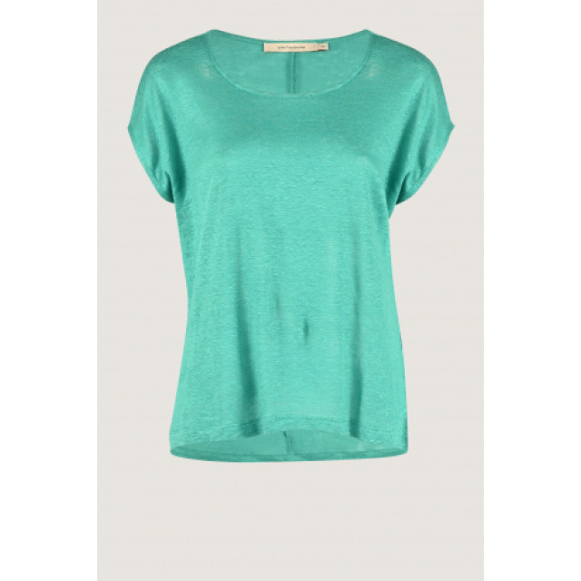 La Fée Maraboutée T-shirt korte mouw groen large