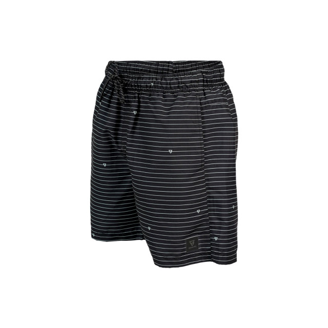 Brunotti cruneco-stripe men swim shorts - 065554_990-XL large