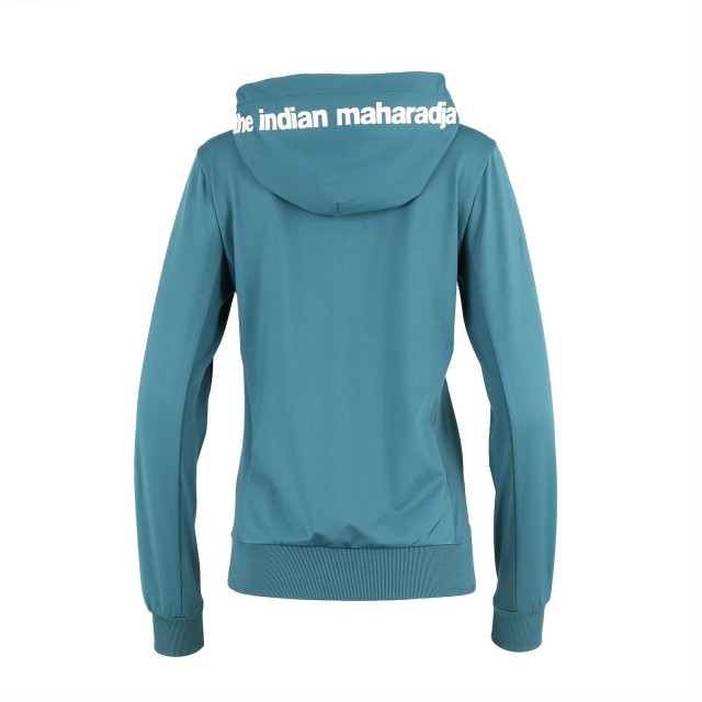 The Indian Maharadja kadiri women hooded jacket - 066783_240-XL large