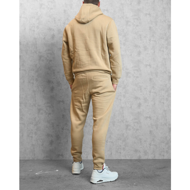 Indigo Denim Joggingpak heren sand nino ID-018 large