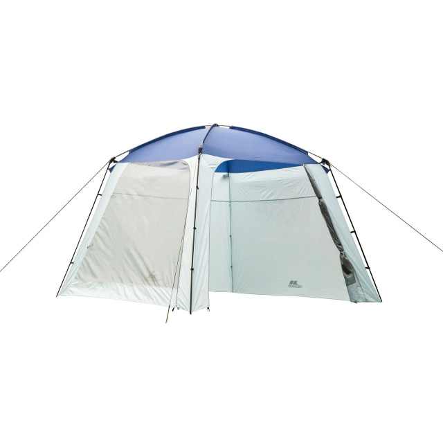 Trespass Zebo lichtgewicht gazebo UTTP6460_blue large