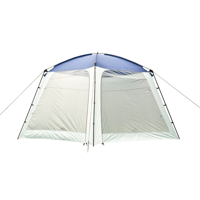 Trespass Zebo lichtgewicht gazebo UTTP6460_blue large