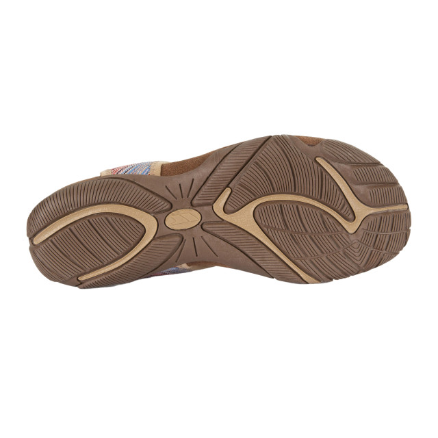 Trespass Dames beachie sandalen UTTP3494_sandstone large