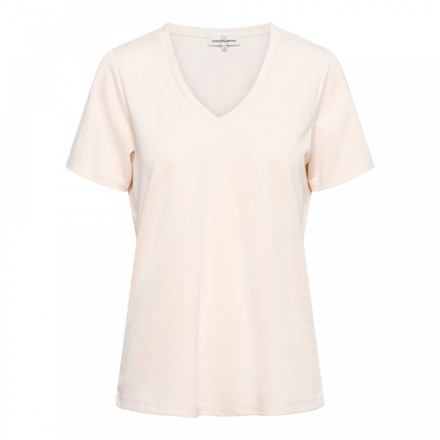 &Co Woman Marley &Co woman Marley off white large