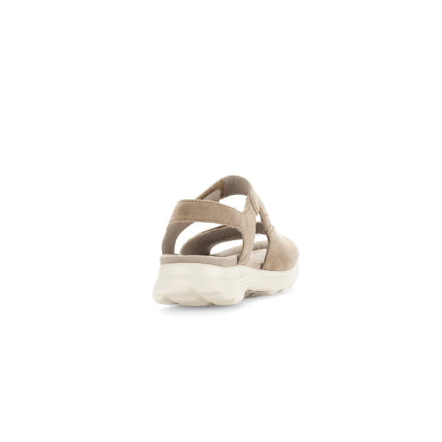 Gabor 46.815.30 Sandalen Beige 46.815.30 large