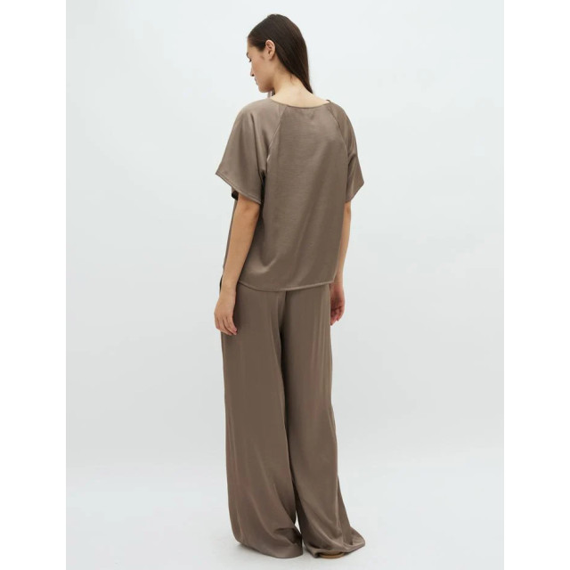 MbyM Asaka-m pants brown - Asaka-M pants brown - Mbym large