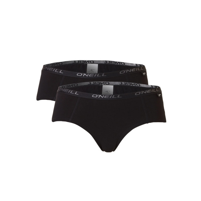 O'Neill Hipsters dames 2-pack 801022B large