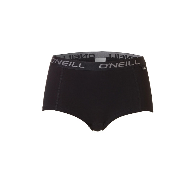 O'Neill Boxershort dames 2-pack 800002B large