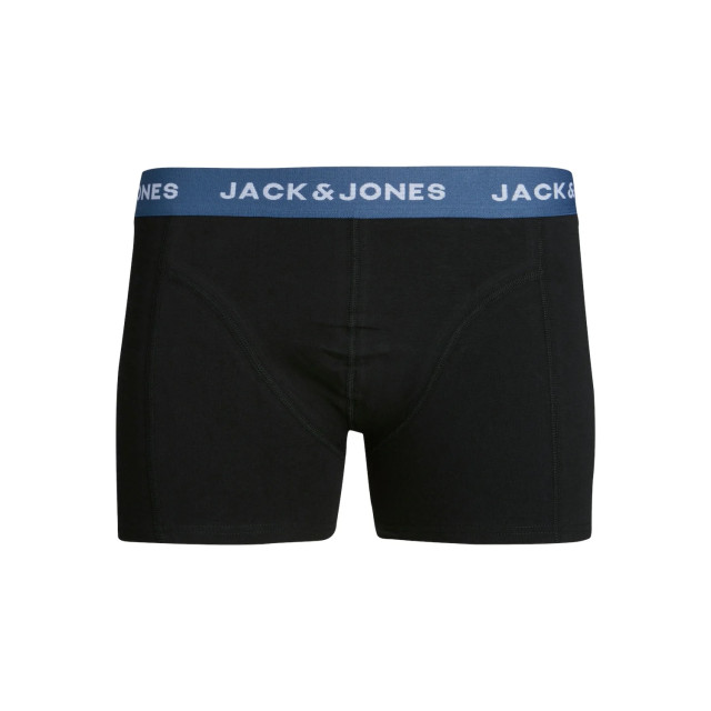 Jack & Jones Jongens boxershorts trunks jacgab 3-pack 12250204 large