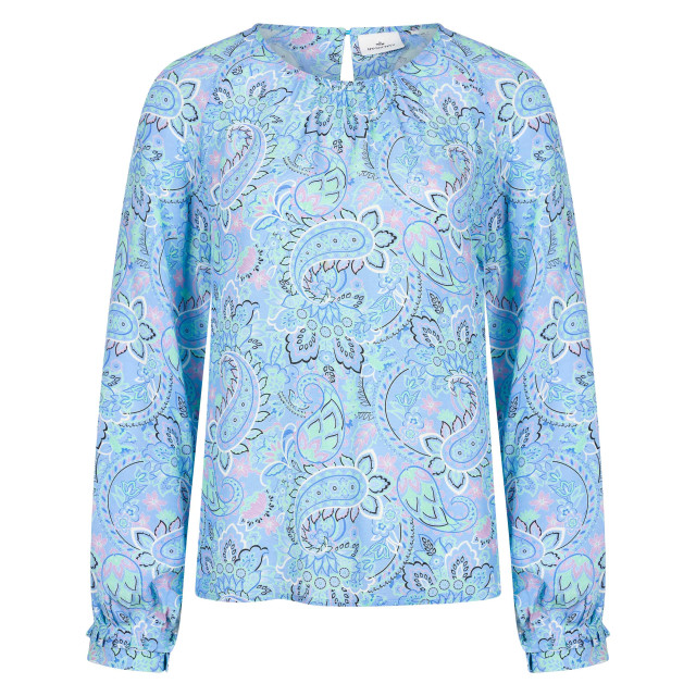 HV Society Blouse hvssimona 0404103502_5045 large