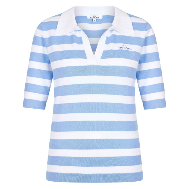 HV Society Gebreide top hvsnicole 0409103519_5045 large