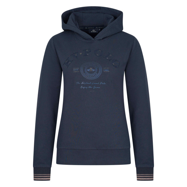 HV Polo Hoodie hvpgoldie 0409093505_5001 large
