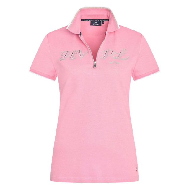 HV Polo Polo shirt hvphazel 0403093506_3147 large