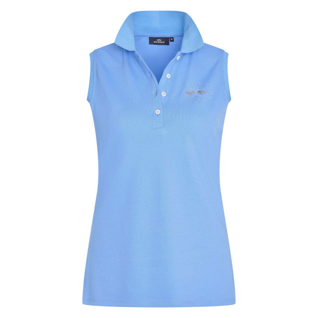 HV Polo Polo shirt mouwloos hvpclassic 0403093507_5000 large