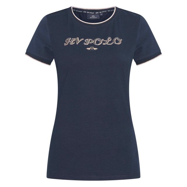 HV Polo T-shirt hvpheather 0403093518_5001 large