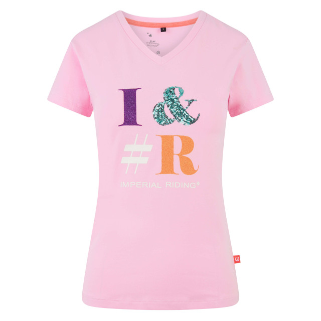 Imperial Riding T-shirt i&#r KL35219002_3001 large