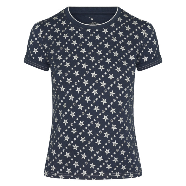 Imperial Riding T-shirt irhbobby star KL35121018_5001 large