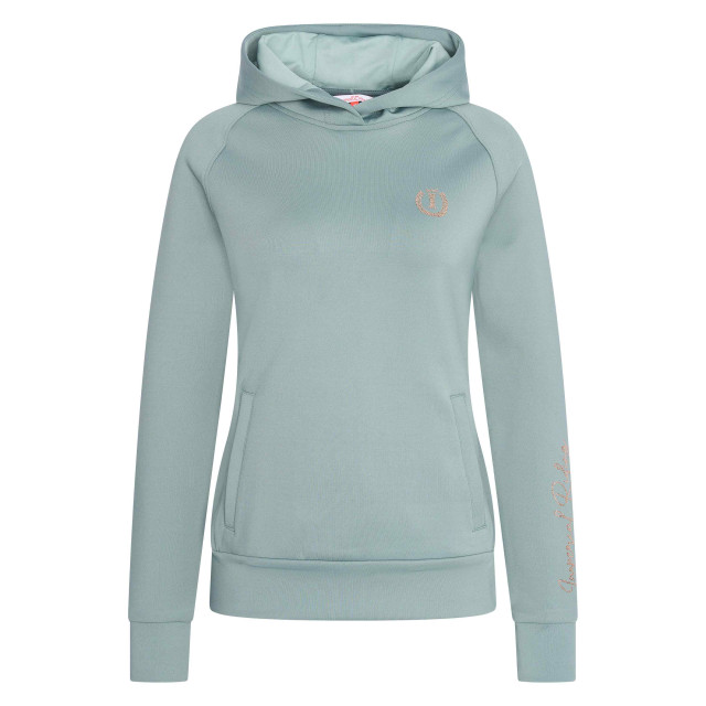 Imperial Riding Hoodie irhsporty sparks KL34123001_6112 large Imperial Riding Hoodie irhsporty sparks KL34123001_6112 large