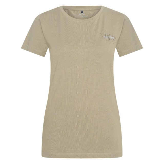 HV Polo T-shirt hvpclassic 0403493400_6107 large