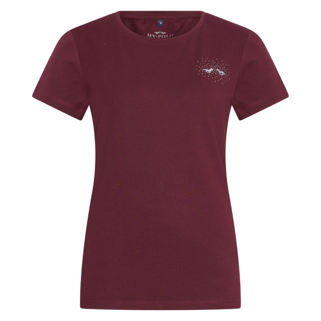 HV Polo T-shirt hvpclassic 0403493400_4018 large