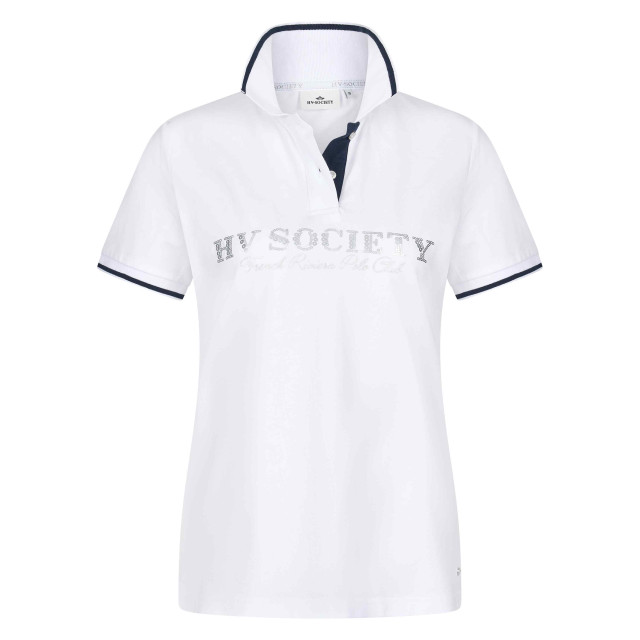 HV Society Poloshirt hvsaxelle 0403103502_0001 large