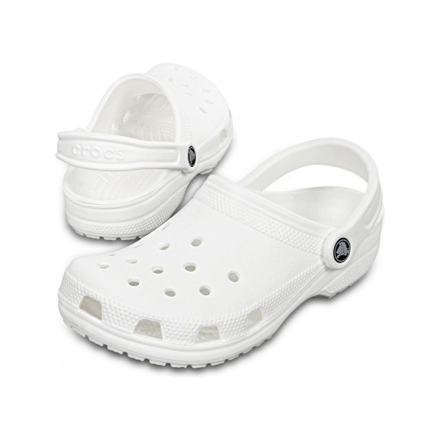 Crocs Crocs Clogs Unisex  10001-100 large