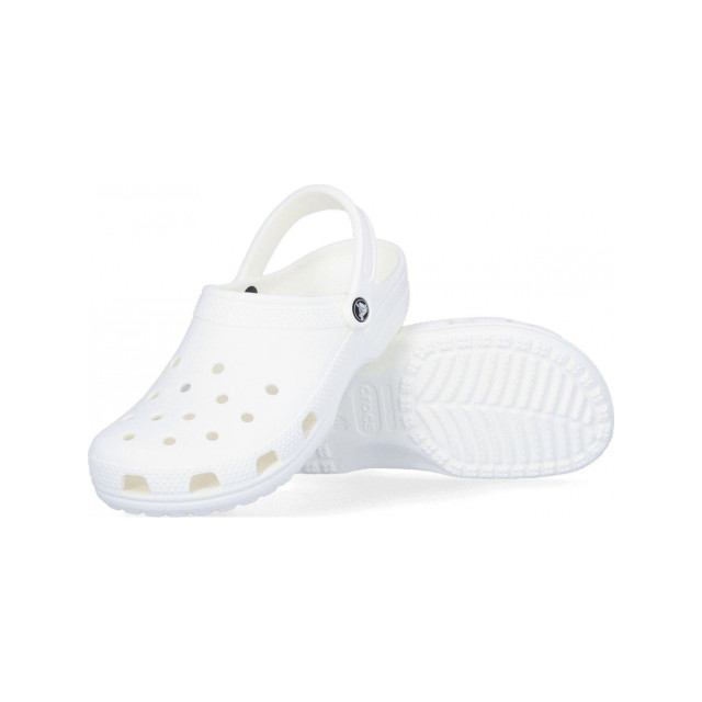 Crocs Crocs Clogs Unisex  10001-100 large