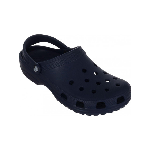 Crocs Crocs Clogs Unisex blauw 10001-410 large