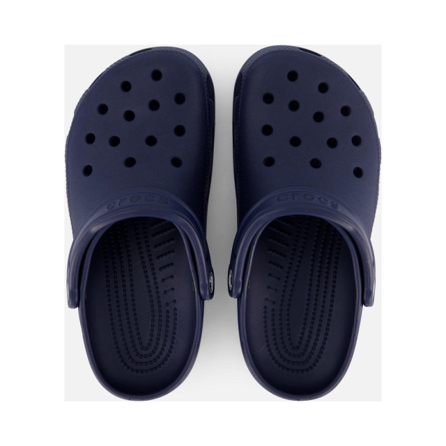 Crocs Crocs Clogs Unisex blauw 10001-410 large