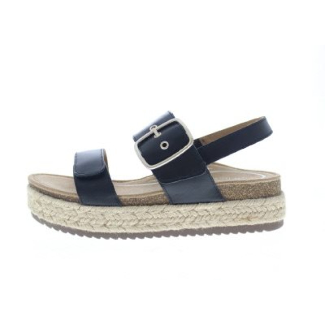 Aetrex Vania cork platform CP100 large