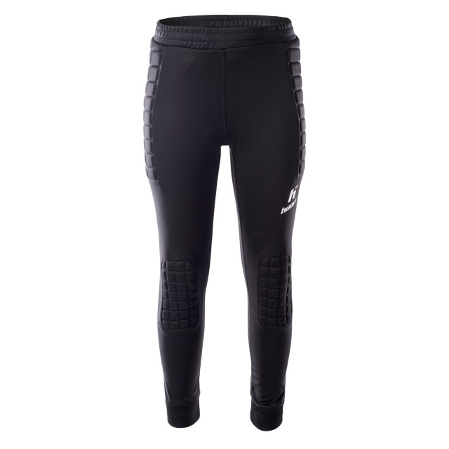 Huari Meisjes banfieldos joggingbroek UTIG2779_black large