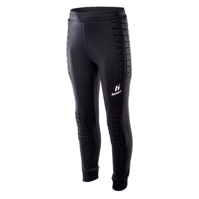 Huari Meisjes banfieldos joggingbroek UTIG2779_black large