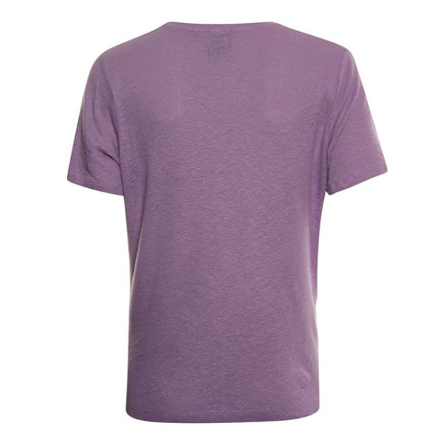 Poools Pools t-shirt 423112 violet 423112 - Violet large