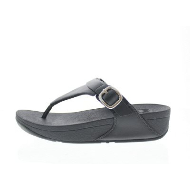 FitFlop Lulu adjustable toe post ES8/090 large