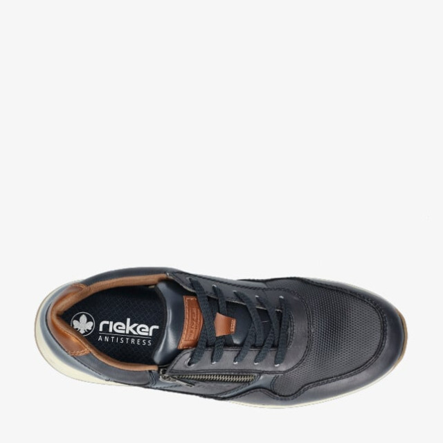 Rieker B0701-14 blau B0701-14 large