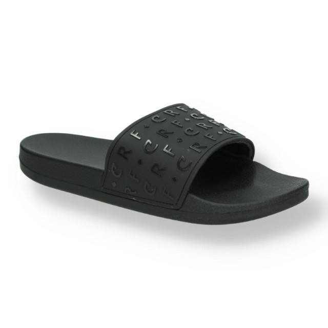 Cruyff CRUYFF SPORTS CRF Slide cc242250-998 Slippers Zwart CRUYFF SPORTS CRF Slide cc242250-998 large
