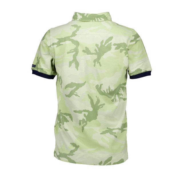 Mason's Polos PI15S6 large