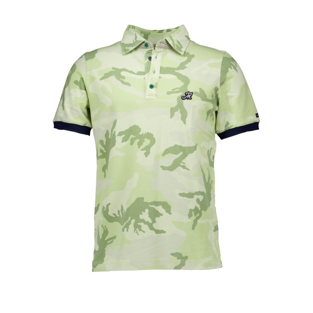 Mason's Polos PI15S6 large