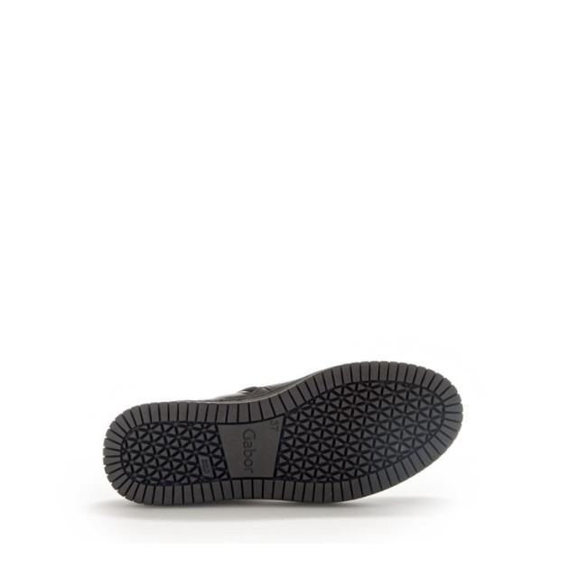 Gabor 33.631 Enkellaarzen Grijs 33.631 large