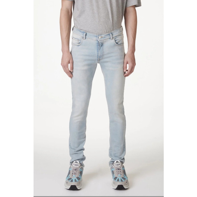 Iceberg Skinny jeans light 151107149 large