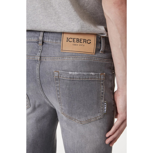Iceberg Skinny jeans light 151107185 large