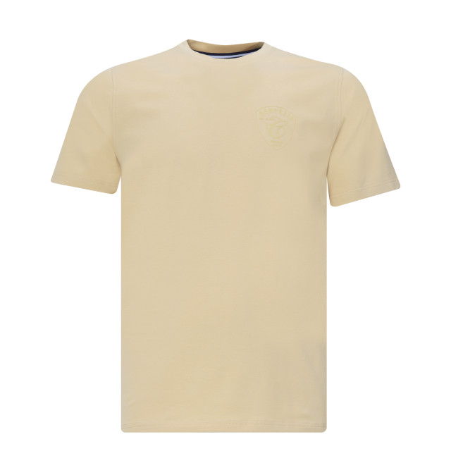 Campbell Soho t-shirt met korte mouwen 081503-003-XL large
