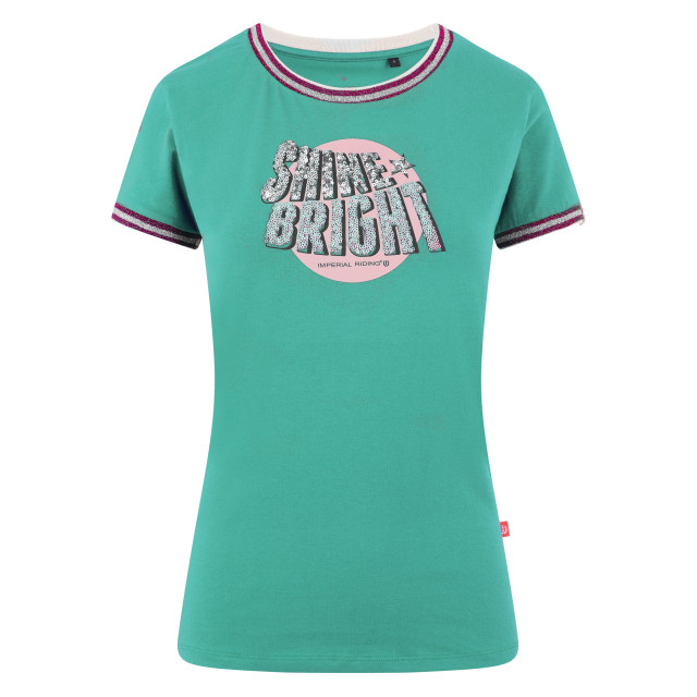 Imperial Riding T-shirt irhshine bright KL35219005_6043 large