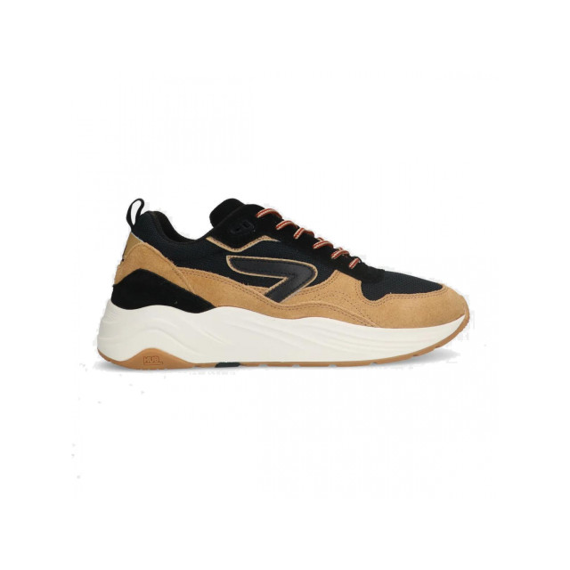 Hub  heren sneaker model Glide m6102s43 large