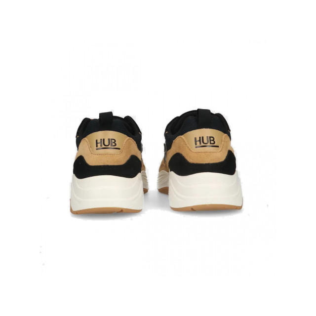Hub  heren sneaker model Glide m6102s43 large