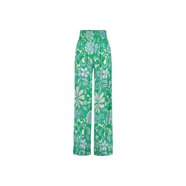Fabienne Chapot Clt-284-trs-ss24 palapa trousers green apple/grass is CLT-284-TRS-SS24 0019 large