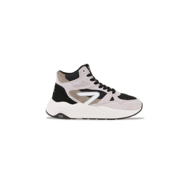 Hub  Dames sneakers model Arch w6204s43 large