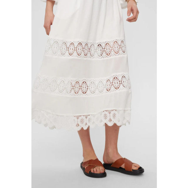 Nümph Numph nugaia skirt 704316 bright white 704316 large