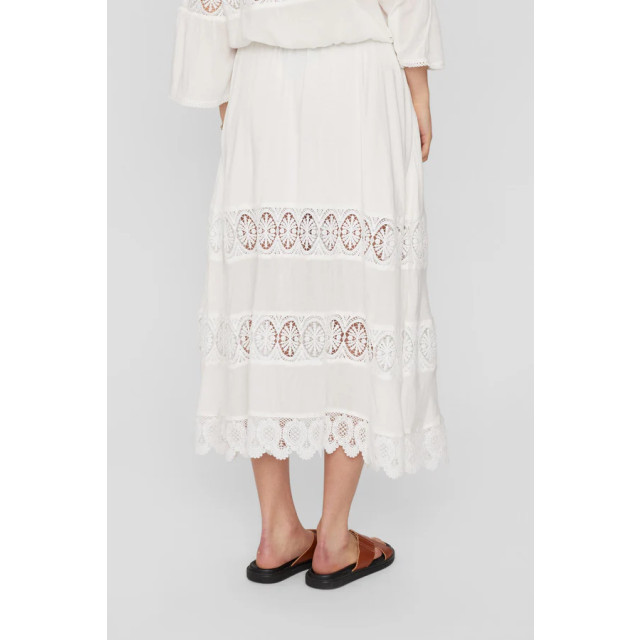 Nümph Numph nugaia skirt 704316 bright white 704316 large